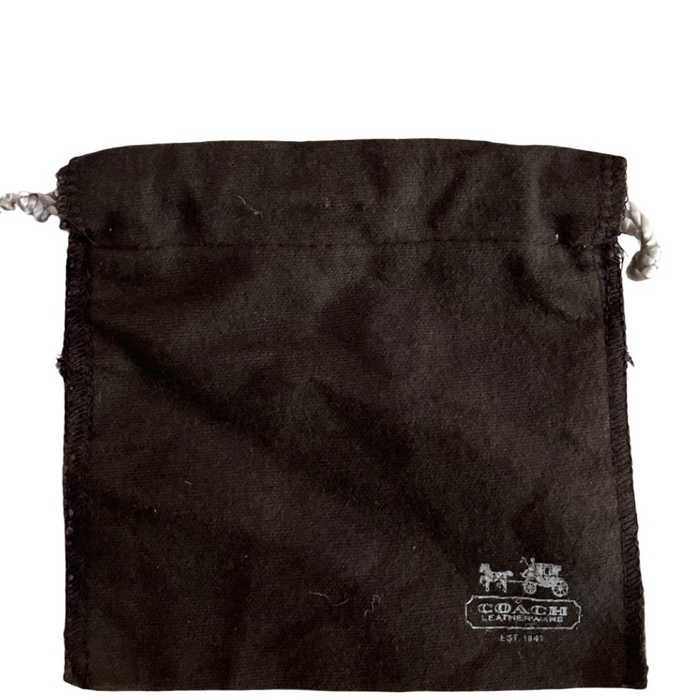 Coach Small Duster Bag